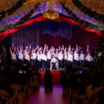 Ibiza vive una Navidad llena de cabalgatas, música y propuestas para residentes y visitantes