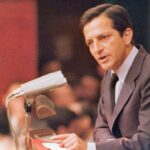 Podemos solicitó retirar los honores de Adolfo Suárez por presunta agresión sexual