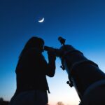Cielos de invierno en Formentera: vuelve &lsquo;Mira el cielo&rsquo;, el programa para redescubrir las estrellas