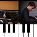 “A dos pianos”: el gran encuentro musical entre dos talentos ibicencos en Can Ventosa
