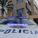 Policia Santa Eulalia