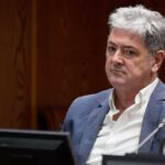 Detenido el empresario Antxon Alonso en la operaci&oacute;n anticorrupci&oacute;n que salpica a la SEPI y al entorno del PSOE
