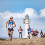 FORMENTERA 4x10K: la isla suma una nueva carrera por equipos a su calendario deportivo 2026