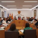 Santa Eul&agrave;ria aprueba inicialmente el nuevo Reglamento Org&aacute;nico Municipal en el Ple de sa Sobrassada