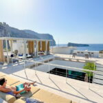 La “isla privada” más exclusiva de Ibiza fija sus tarifas para 2026