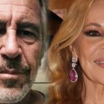 ¿Ana Obregón ayudó a Jeffrey Epstein a hacerse rico? Qué dice The New York Times