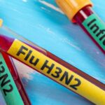 La variante K de la gripe se adelanta a la Navidad: estos son los 10 síntomas que deberías conocer ya