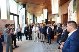 Anuncio de la alianza estrat&eacute;gica entre Ibiza Tech Forum y Monaco International Investment Forum