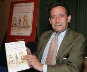 Alfonso Uss&iacute;a