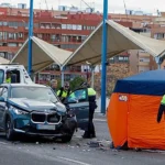 Tragedia en Sevilla: muere Nacho Ansó tras un choque frontal en el Puente del Cachorro