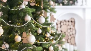 Las tendencias de decoraci&oacute;n en Navidad 2025