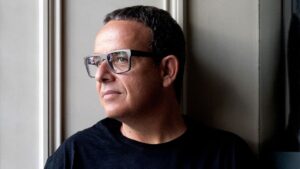 &Aacute;ngel Ll&agrave;cer