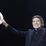 El &uacute;ltimo &ldquo;buenas noches&rdquo; de Joaqu&iacute;n Sabina emociona Madrid y confirma su adi&oacute;s definitivo a los escenarios