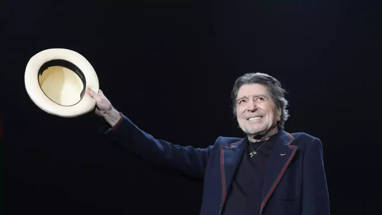 Joaquín Sabina