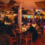 El plan perfecto en Ibiza para un invierno con sabor mediterr&aacute;neo, chimenea y mar de fondo