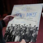 Un siglo de m&uacute;sica: Ibiza rinde homenaje a la Banda Ciudad de Eivissa con un concierto especial