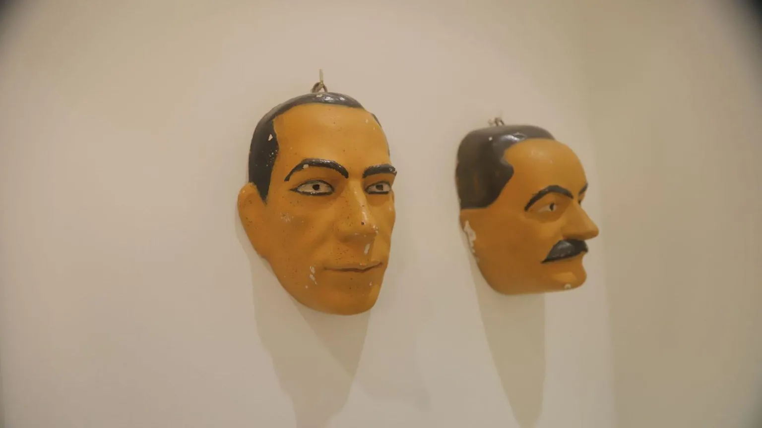 Jeffrey Epstein's unpublished photos of the island.