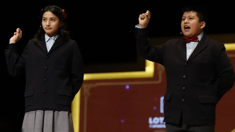 Colegio San Ildefonso