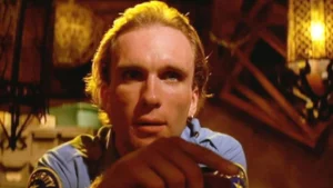 Peter Greene en 'Pulp Fiction'