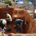 Concluyen los trabajos en el cementerio de Ibiza con restos de al menos tres posibles v&iacute;ctimas
