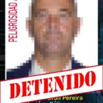 V&iacute;deo de la espectacular detenci&oacute;n a uno de los asesinos m&aacute;s buscados de Espa&ntilde;a