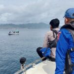 Hallan el cuerpo de la niña de la familia española desaparecida tras el naufragio en Indonesia