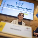 Sanidad cierra un a&ntilde;o marcado por los choques con las comunidades del PP y las huelgas sanitarias