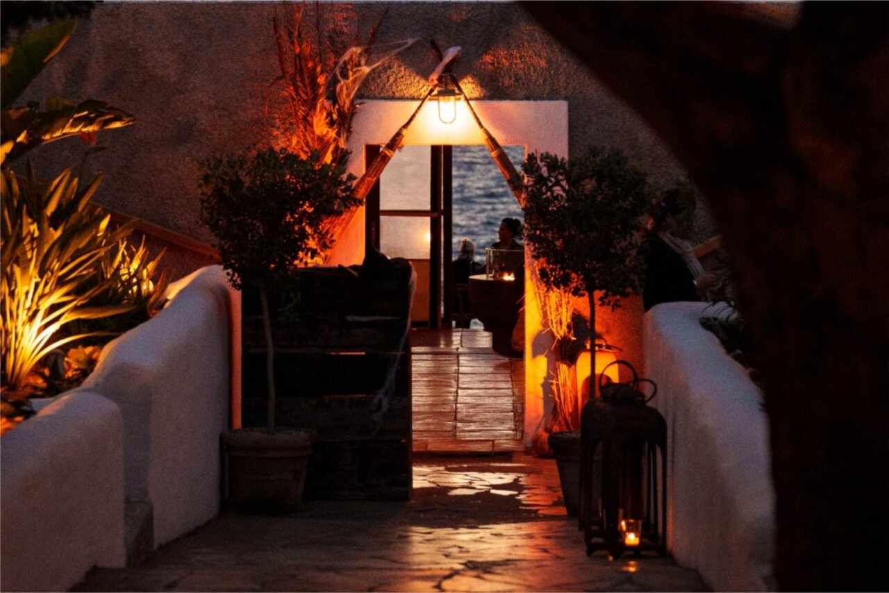 Christmas Eve and New Year’s Eve at Hostal La Torre – Reservations