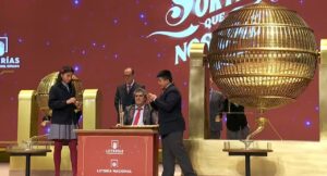 Colegio San Ildefonso