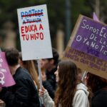 Las denuncias por violencia machista en Ibiza aumentan casi un 30% y superan las cinco al d&iacute;a