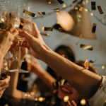 Ibiza despide el año entre cenas, brindis y celebraciones