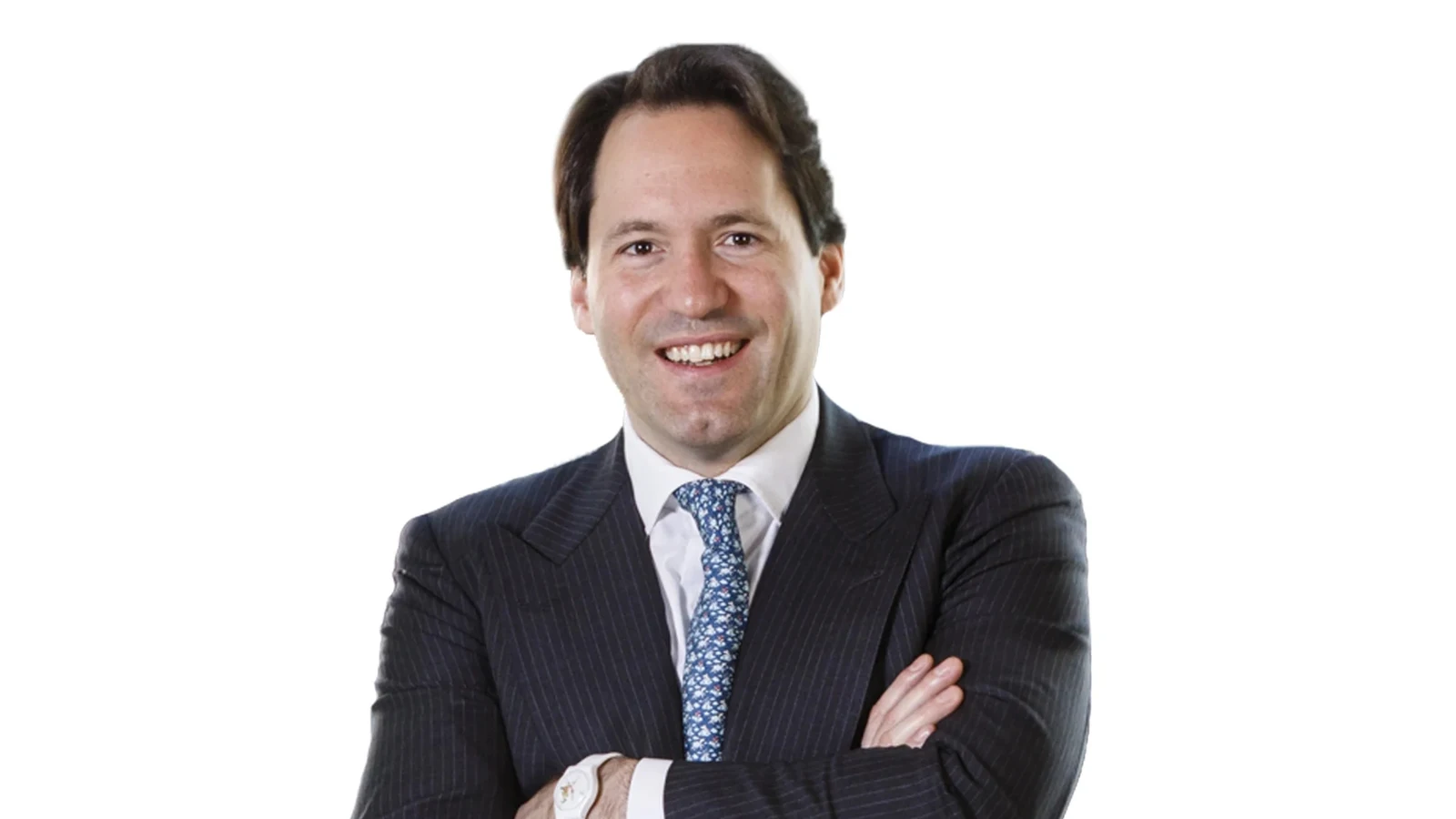 Pelayo Cortina Koplowitz