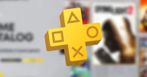 PlayStation Plus