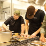 IbizaPreservation forma a chefs locales para reducir residuos en la restauraci&oacute;n de la isla
