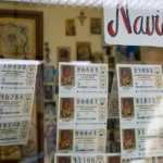 Loter&iacute;a de Navidad 2025: cu&aacute;ntas pedreas se reparten y por qu&eacute; este a&ntilde;o hay m&aacute;s d&eacute;cimos premiados