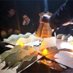 ‘Vincles’ regresa a Sant Antoni con una propuesta interactiva que transforma el Far de ses Coves Blanques