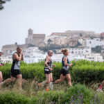 El Santa Eulària Ibiza Marathon dispara su interés internacional a tres meses de la carrera