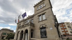 Concello de Mar&iacute;n