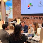 Fomento del Turismo de Ibiza impulsa en FITUR 2026 la promoci&oacute;n fuera de temporada y reclama m&aacute;s conectividad