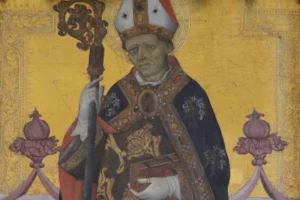 San Valero de Zaragoza