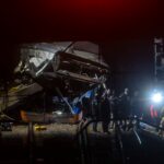 Accidente de tren en Barcelona: maquinistas alertaron a Renfe del riesgo del temporal horas antes de la tragedia en Gelida