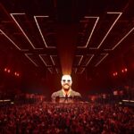 FISHER vuelve a [UNVRS]: residencia los jueves de la temporada 2026 en Ibiza