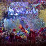 Enter The WORTEX: elrow vuelve a [UNVRS] con seis propuestas diferentes