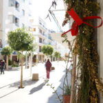 La campa&ntilde;a navide&ntilde;a de comercio de Santa Eul&agrave;ria genera un impacto econ&oacute;mico de 400.000 euros