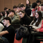 Santa Eul&agrave;ria prepara a cientos de j&oacute;venes para una de las decisiones m&aacute;s importantes de su futuro