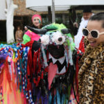 Inscripciones abiertas para el Carnaval de Santa Eul&agrave;ria: as&iacute; ser&aacute; la r&uacute;a de 2026