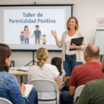 C&oacute;mo gestionar los conflictos en casa: la iniciativa que lanza Sant Josep para padres y madres