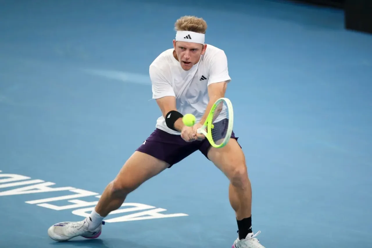 Alejandro Davidovich