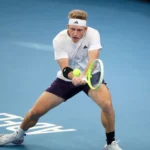Davidovich roza la final en Adelaida: as&iacute; fue su derrota que le deja a un &lsquo;tie‑break&rsquo; de una nueva oportunidad
