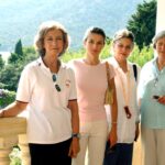 La reina Sof&iacute;a afronta un nuevo golpe con la muerte de su hermana Irene: dos p&eacute;rdidas seguidas que cambian su d&iacute;a a d&iacute;a